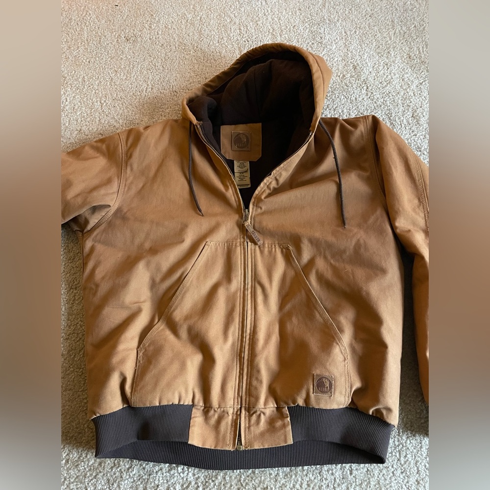 Men’s Berne Active Jacket